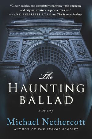 [O’Nelligan and Plunkett 02] • The Haunting Ballad